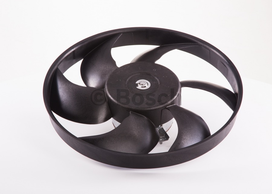 Motor de Arrefecimento Gpc 12V 320W - Bosch - 9130451086 - Unitário