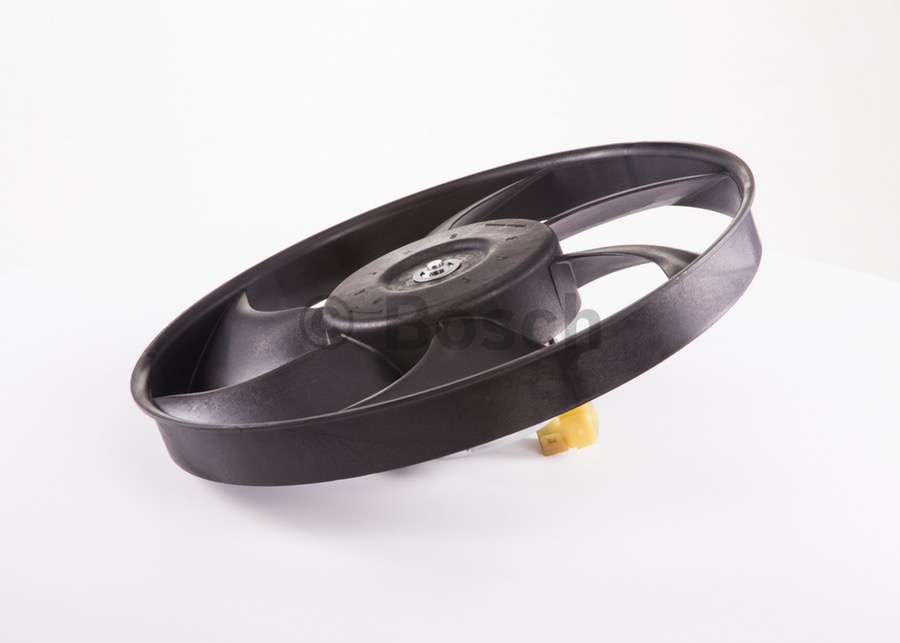 Motor de Arrefecimento Gpc 12V 320W - Bosch - 9130451086 - Unitário