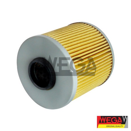 Elemento do Filtro de Óleo - Wega - WEO523 - Unitário