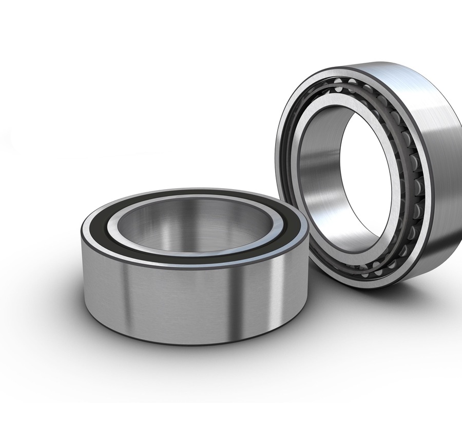 Rolamento de rolos toroidais CARB - SKF - C 2226 K/C3 - Unitário