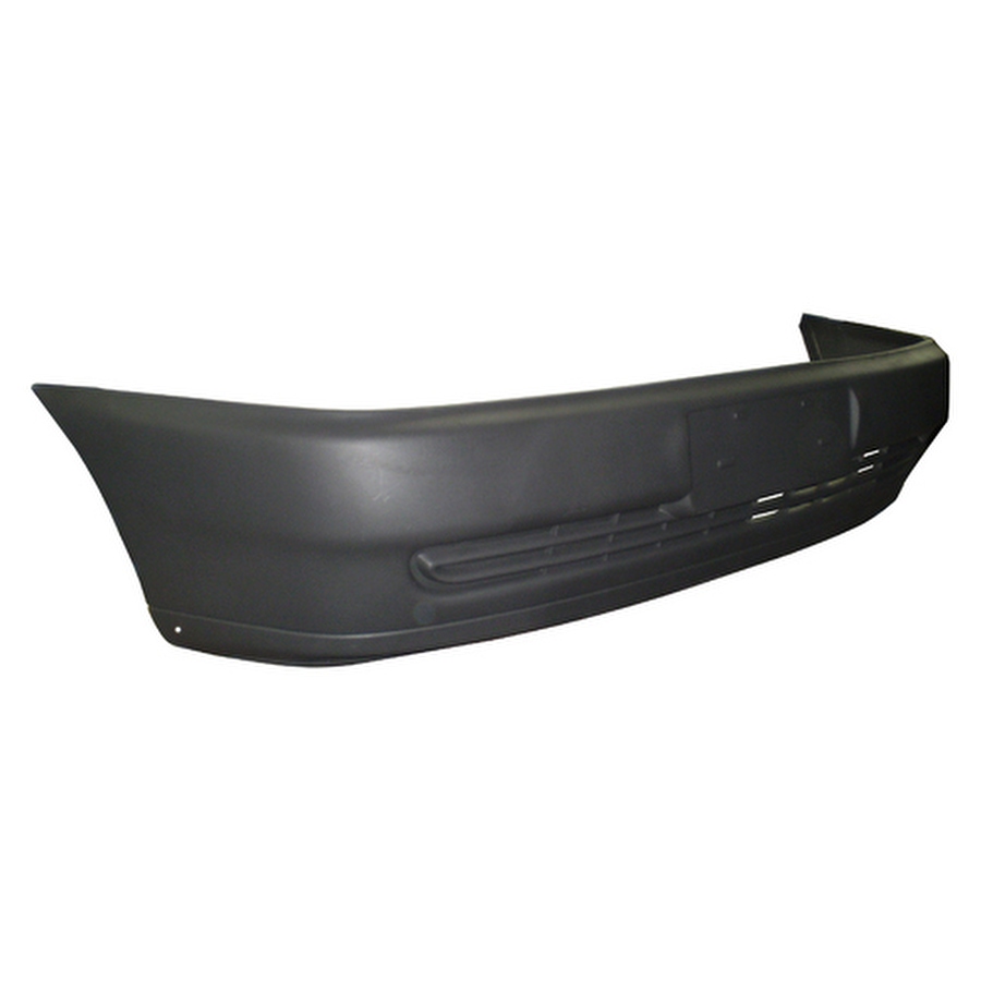 Para-Choque Cinza Escuro Dianteiro - DTS - 5970 - Unitário