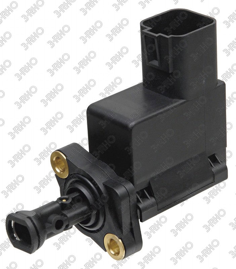Interruptor de Luz de Ré - 3-RHO - 4491 - Unitário