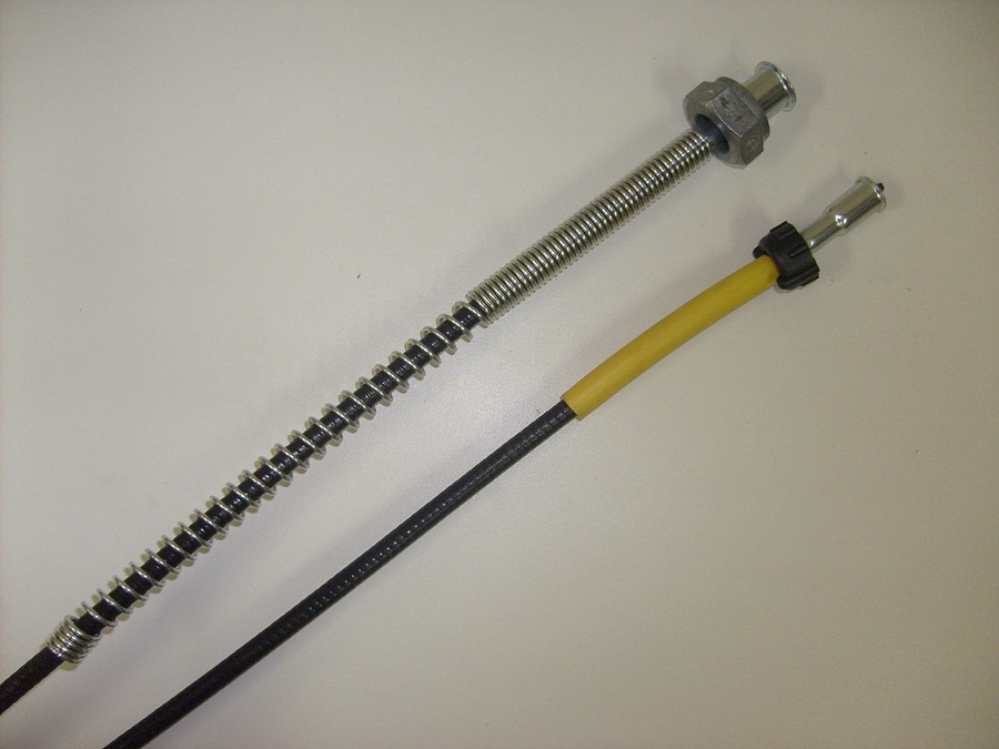 Cabo do Velocímetro - Cabovel - 12551 - Unitário