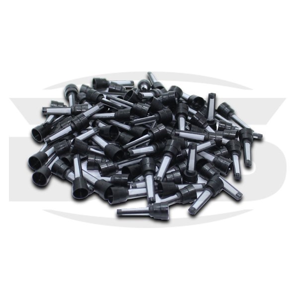 Kit de Filtros para Bico Injetor - DS Tecnologia Automotiva - 71256 - Unitário