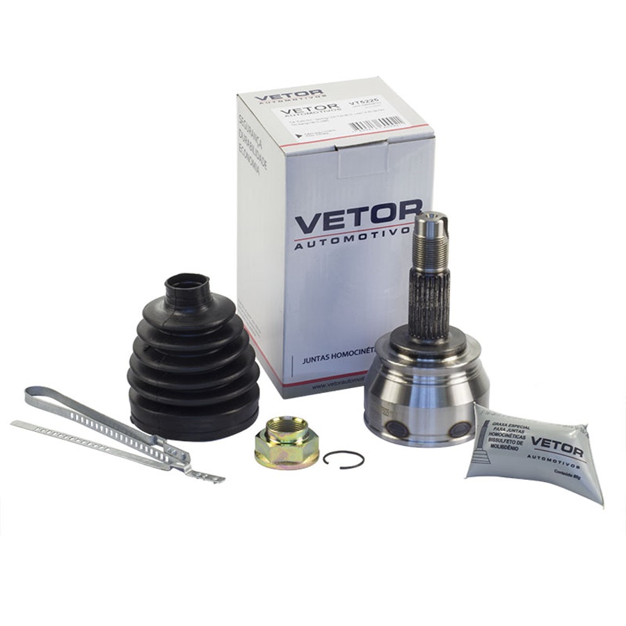 Vt5225 - Vetor - VT5225 - Unitário