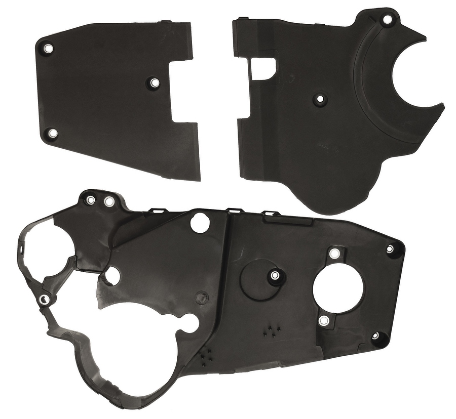 Kit Capa Proteção Correia - Kit & Cia - 30603 - Unitário