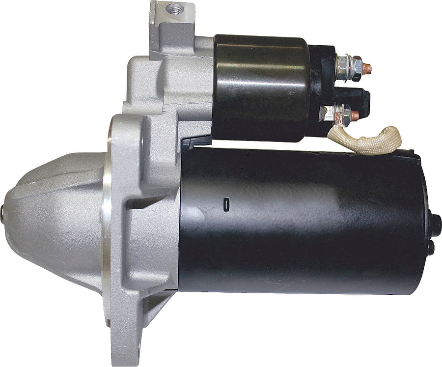 Motor de Partida - Multiqualita - MQ0117 - Unitário