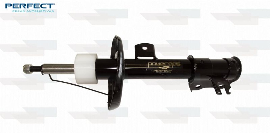 Amortecedor Dianteiro Ld - Perfect - AMD34623 - Unitário