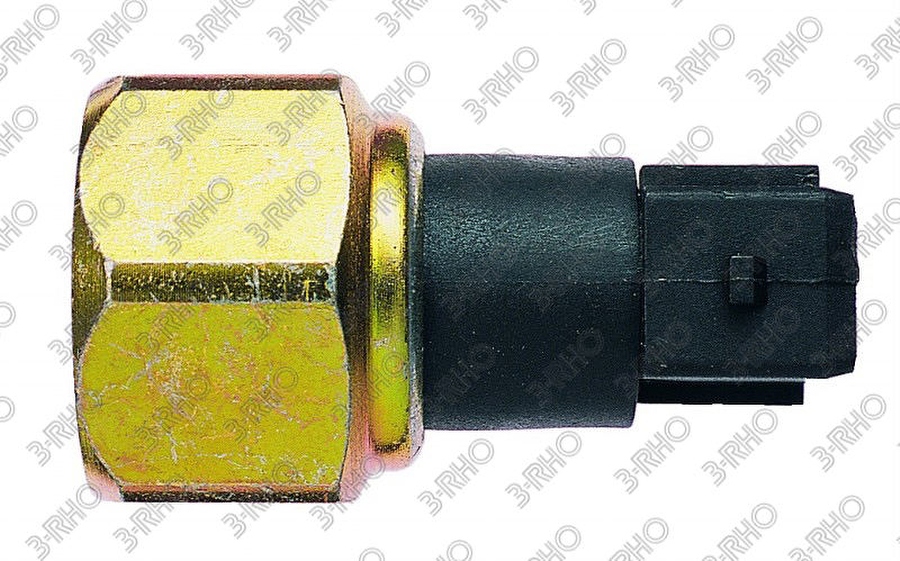 Interruptor Pneumático - 3-RHO - 5590 - Unitário