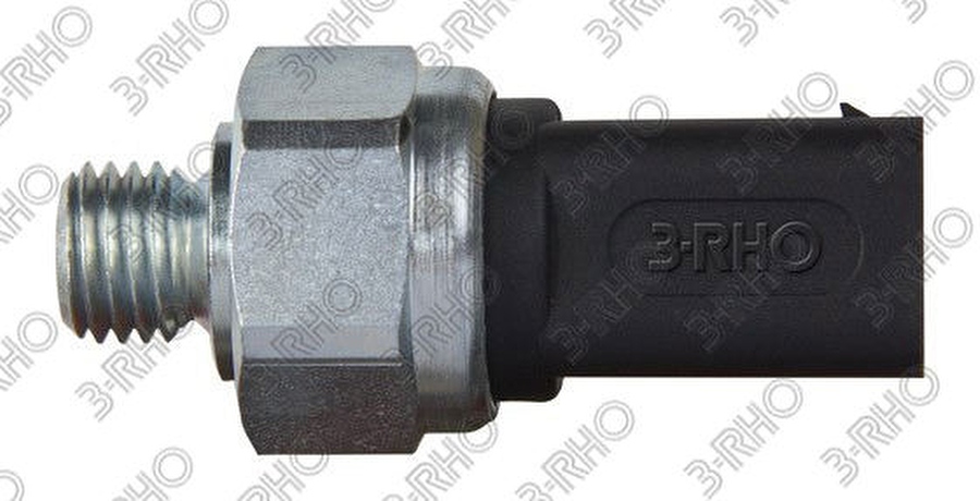 Sensor de Pressão do Óleo - 3-RHO - 7723 - Unitário