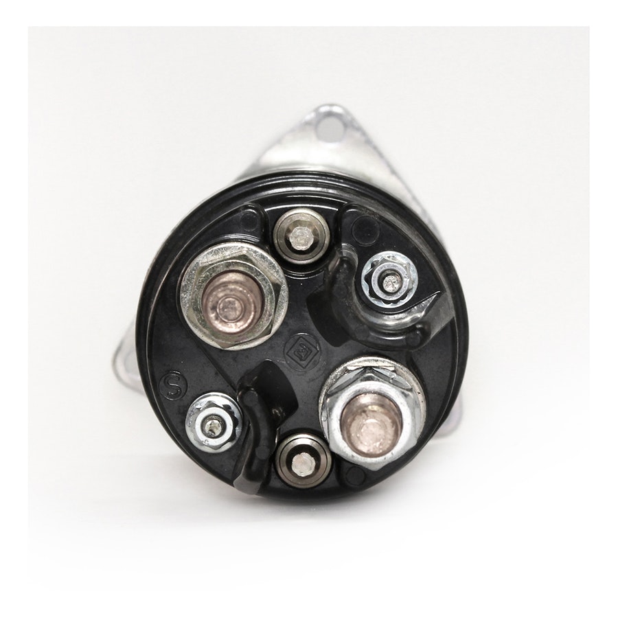 Solenóide do Motor de Partida - Delco Remy - 1115595 - Unitário