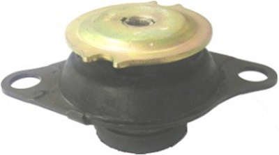 Coxim Inferior do Câmbio - Borflex - 826 - Unitário