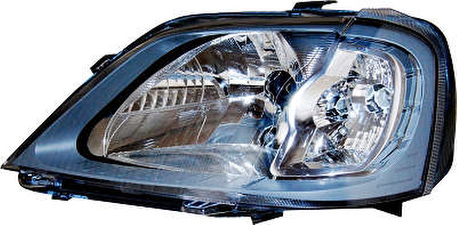 Farol Principal Direito - Valeo - 200006. - Unitário