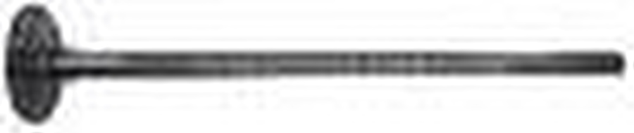 Semi Eixo Traseiro Dana com Estrias 30 flange e 44 haste para veículos - Max Gear - MX324 - Unitário