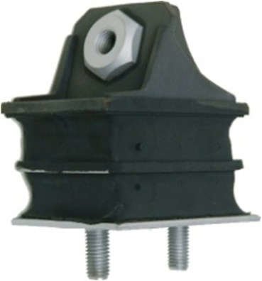 Coxim do Motor - Borflex - 3004 - Unitário