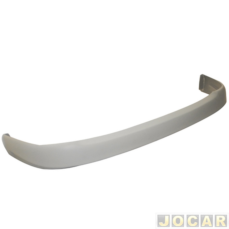 Spoiler Dianteiro - TG Poli - 1075 - Unitário