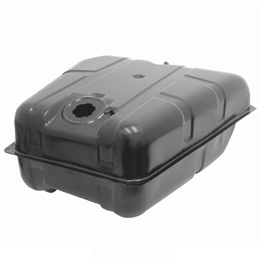 Tanque de Combustível - Igasa - 1601 - Unitário