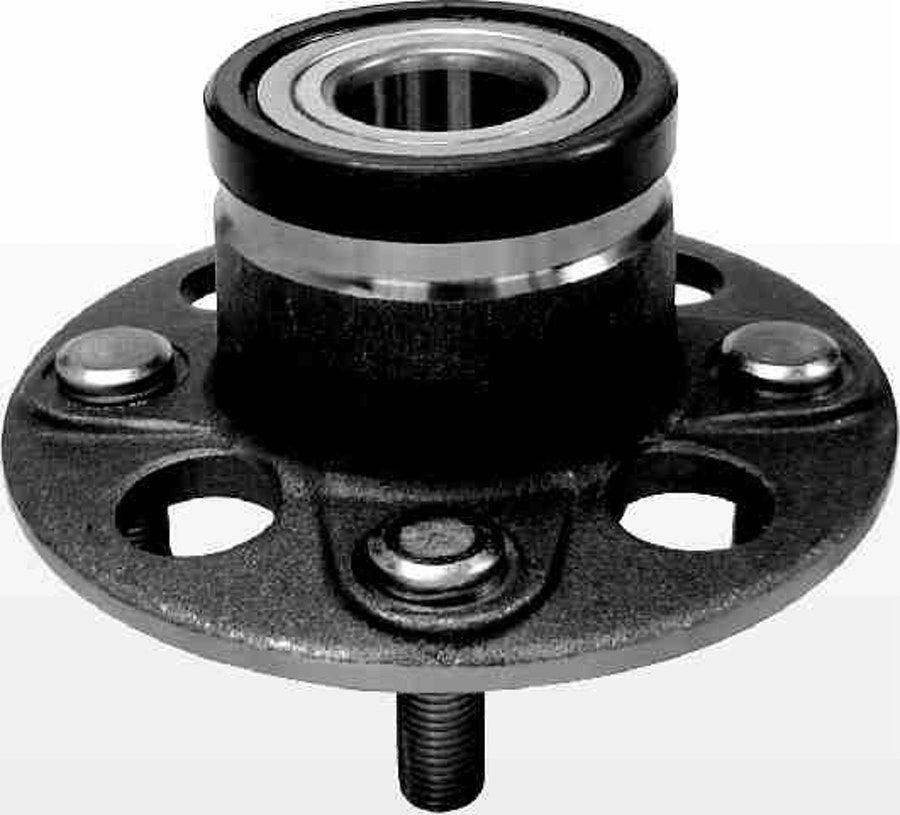 Cubo de Roda - Nakata - NKF 8087 - Unitário