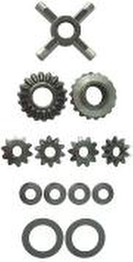 Conjunto de Engrenagens com Cruzeta - Max Gear - MX341/R - Unitário