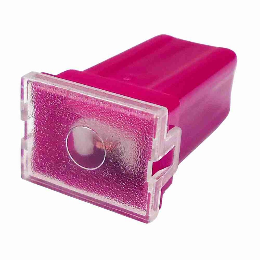 Fusível Midi Fêmea 30A - Universal - DNI - DNI 319330 - Unitário