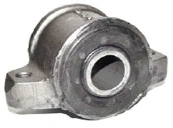 Bucha do Braço de Torção Dianteiro - Borflex - 9098 - Unitário