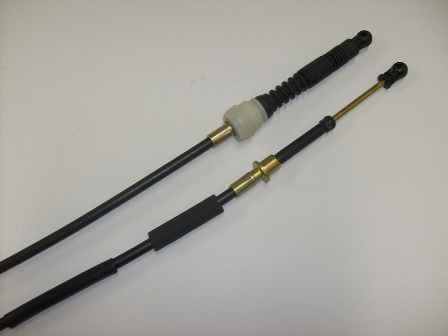 CABO DE COMANDO DE CAMBIO - Cabovel - 104620 - Unitário