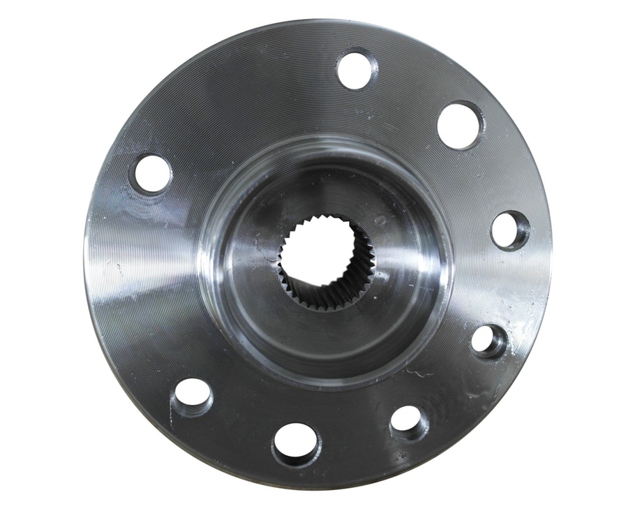 Cubo de Roda - Nakata - NKF 8072 - Unitário