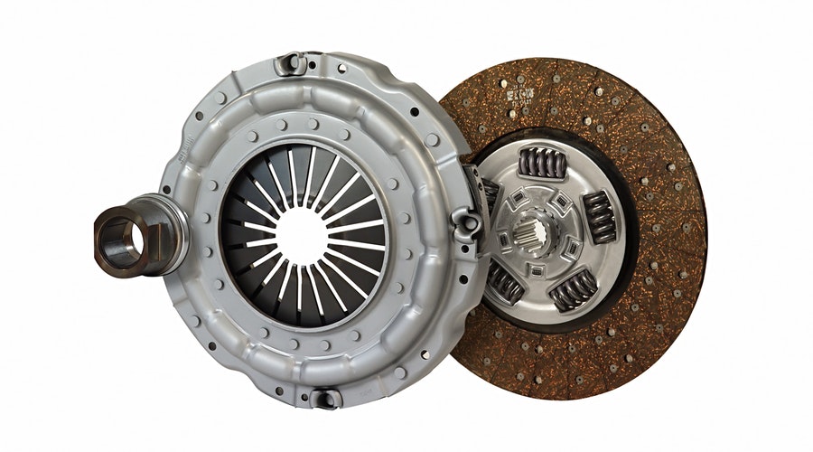 Kit de Embreagem - Eaton - 1048131 - Unitário