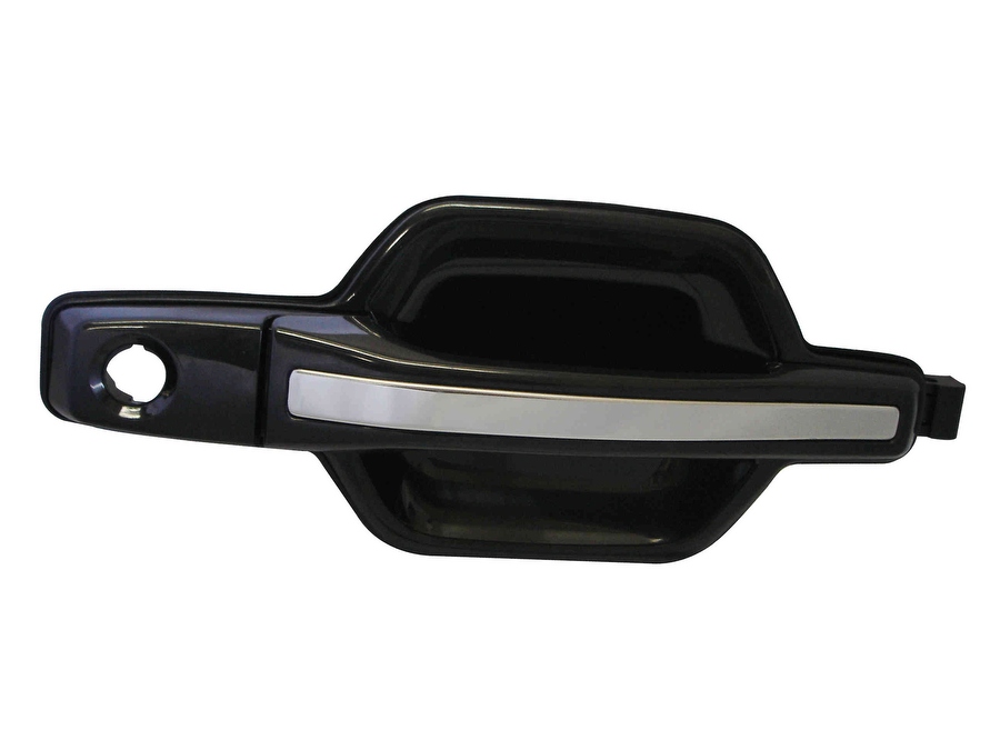 Maçaneta Externa da Porta Dianteira Dir. - Ori - 7832 - Unitário