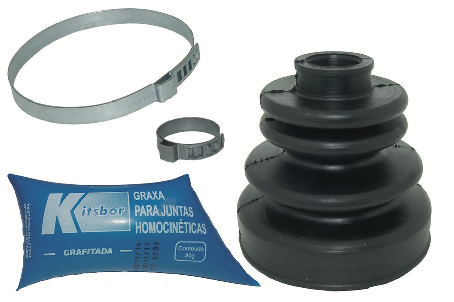 Coifa da Homocinética - Kitsbor - 301.0162 - Unitário