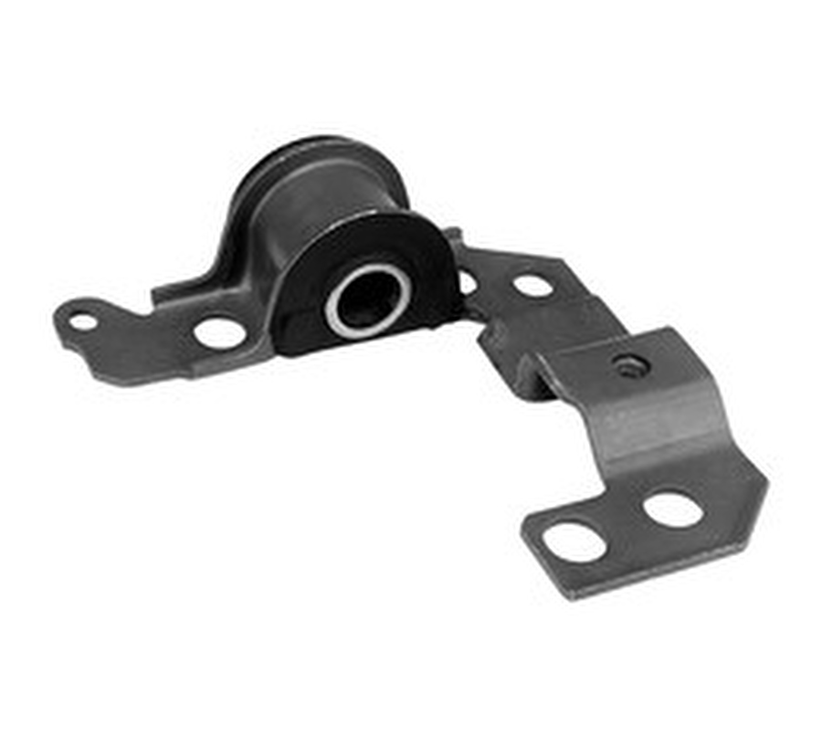 Coxim da Bandeja da Suspensão Dianteira - Monroe Axios - 1696 - Unitário