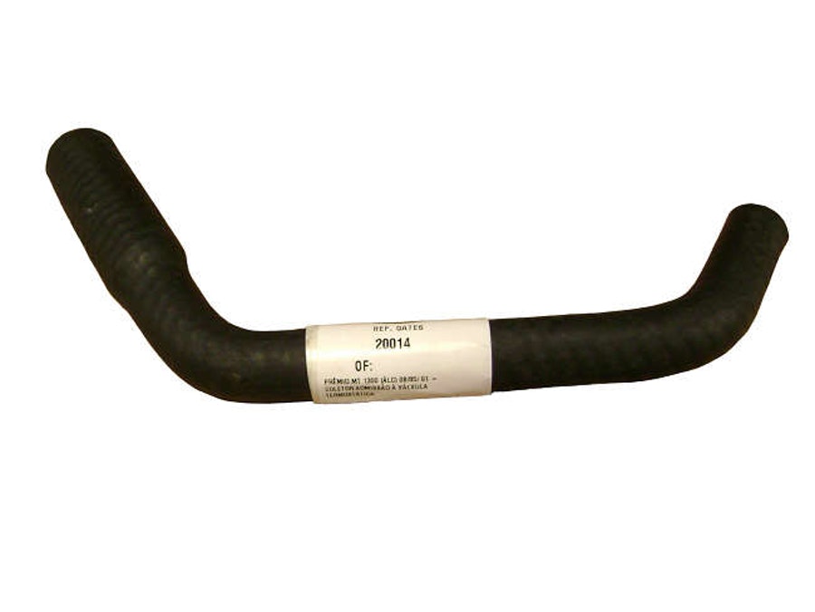 Mangueira de Arrefecimento - Gates - 20014 - Unitário