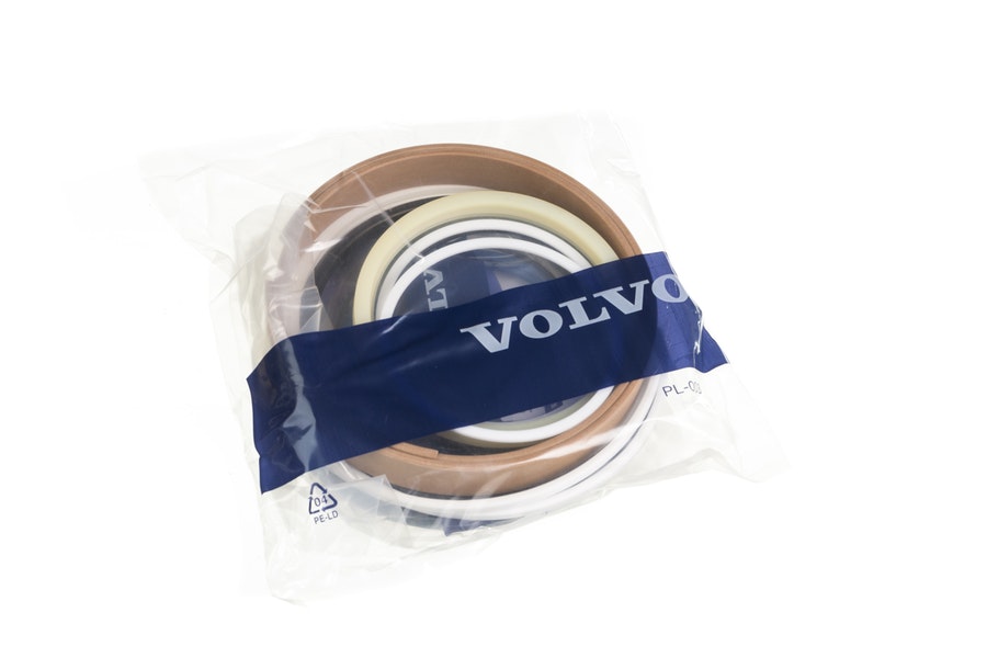 Jogo de Vedação - Volvo CE - 14589140 - Unitário
