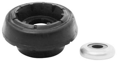 Coxim Superior do Amortecedor Dianteiro com Rolamento Volkswagen Golf Polo Passat - Borflex - 666R - Unitário