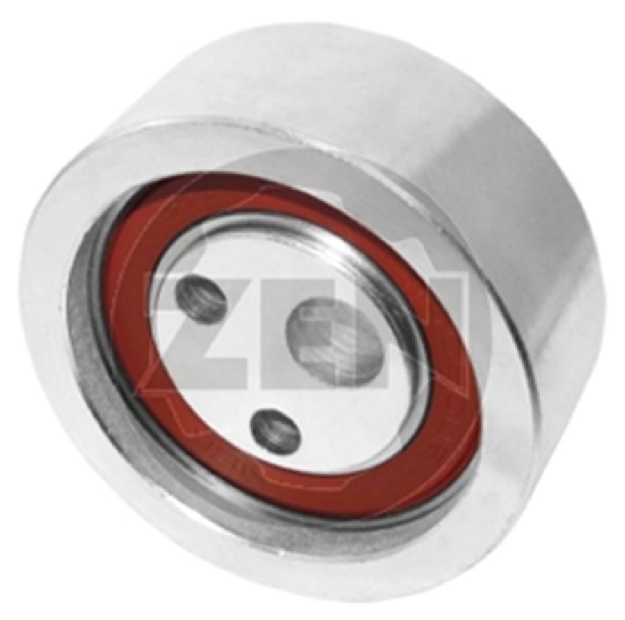 Polia Tensionadora da Correia Dentada - Zen - 12837 - Unitário