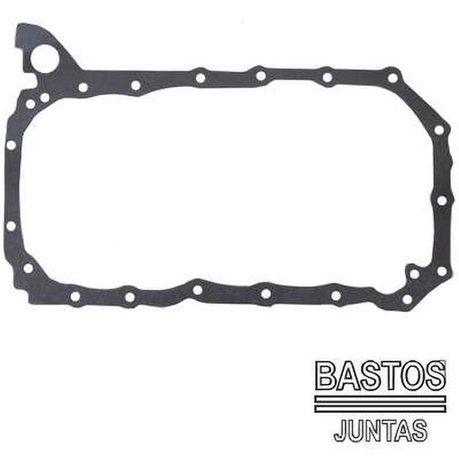 Kit Retifica do Cabecote - Bastos Juntas - 1512169ML - Unitário