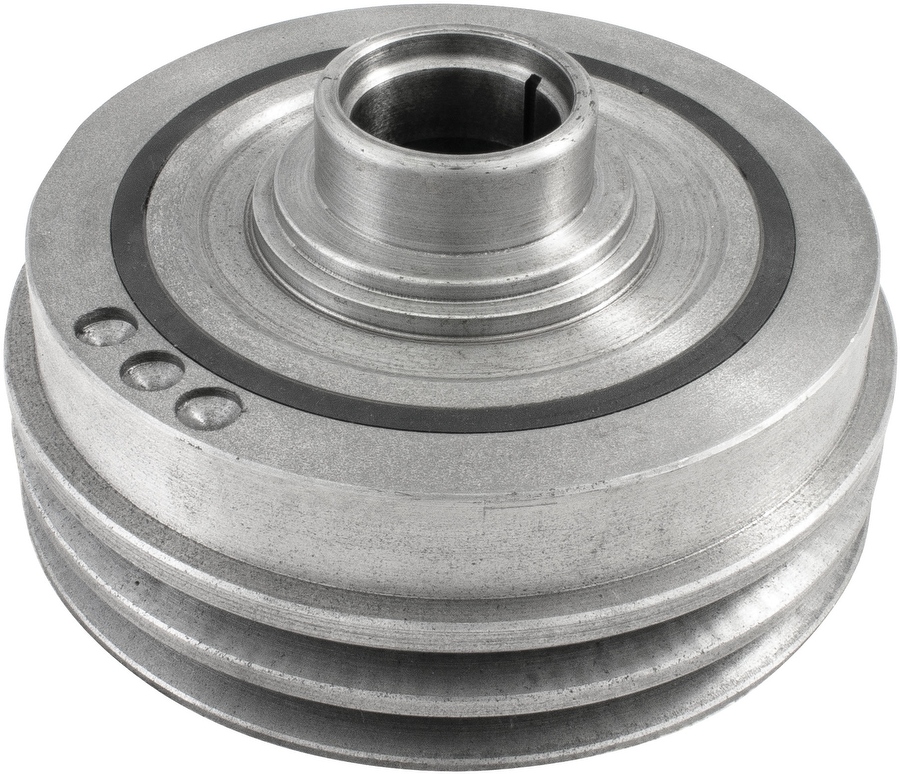 Polia do Virabrequim - Triade - T-122 - Unitário