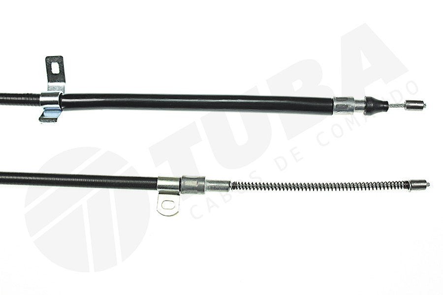 Cabo do Freio - Tuba Cabos - 5414 - Unitário