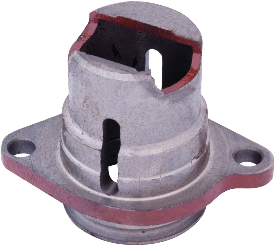 Tampa Frontal do Câmbio - Triade - T-33 - Unitário