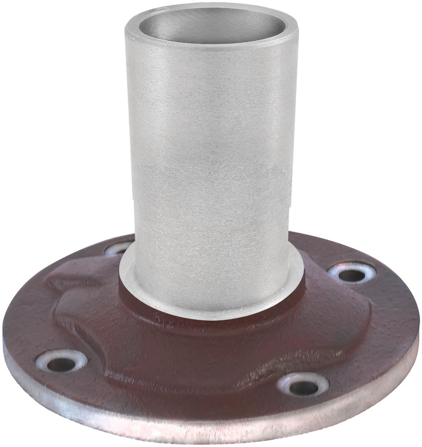 Tampa Frontal do Câmbio - Triade - T-33 - Unitário