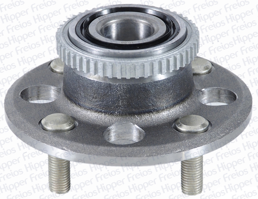 Cubo de Roda - Hipper Freios - HFCT 700A - Unitário
