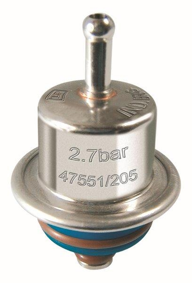 Regulador de Pressão - Lp - LP-47551/205 - Unitário