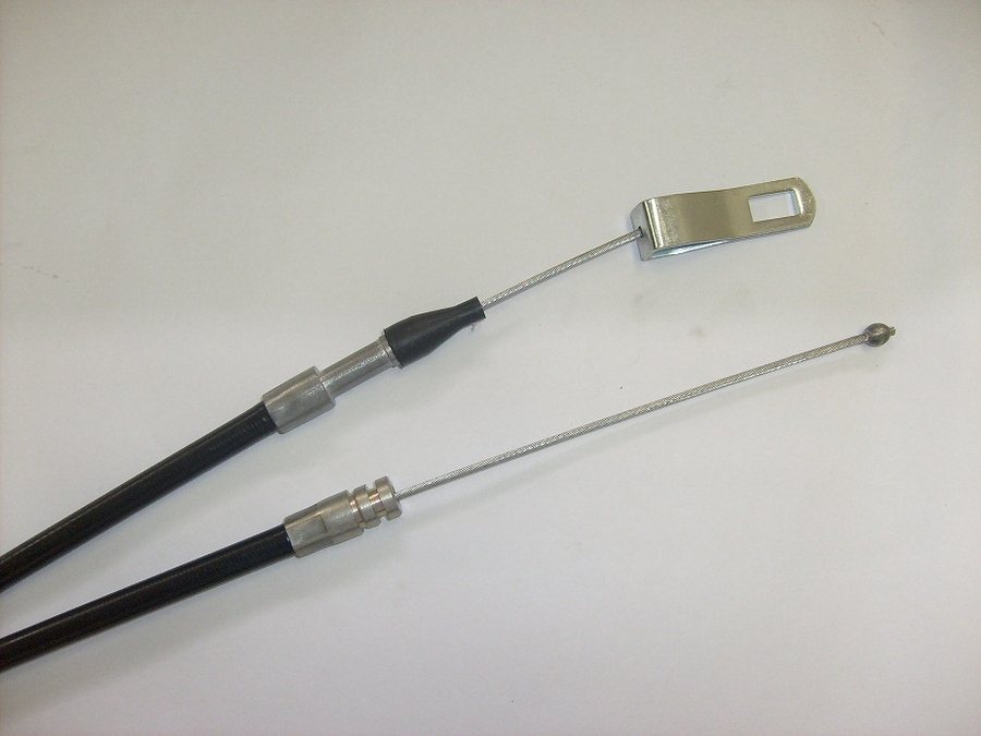 Cabo de Freio - Cabovel - 10809 - Unitário