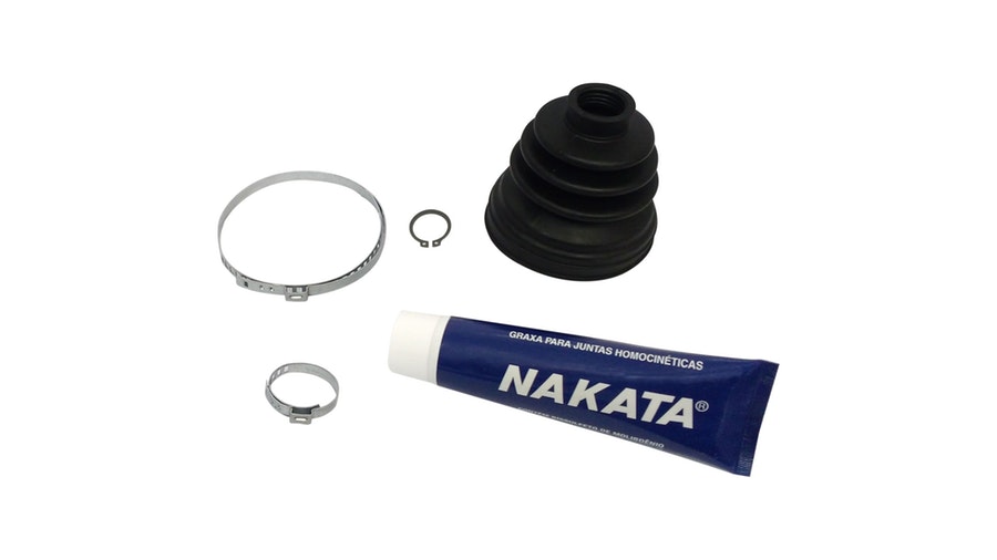 Kit de Reparo da Junta Homocinética - Nakata - NKJ1499 - Unitário