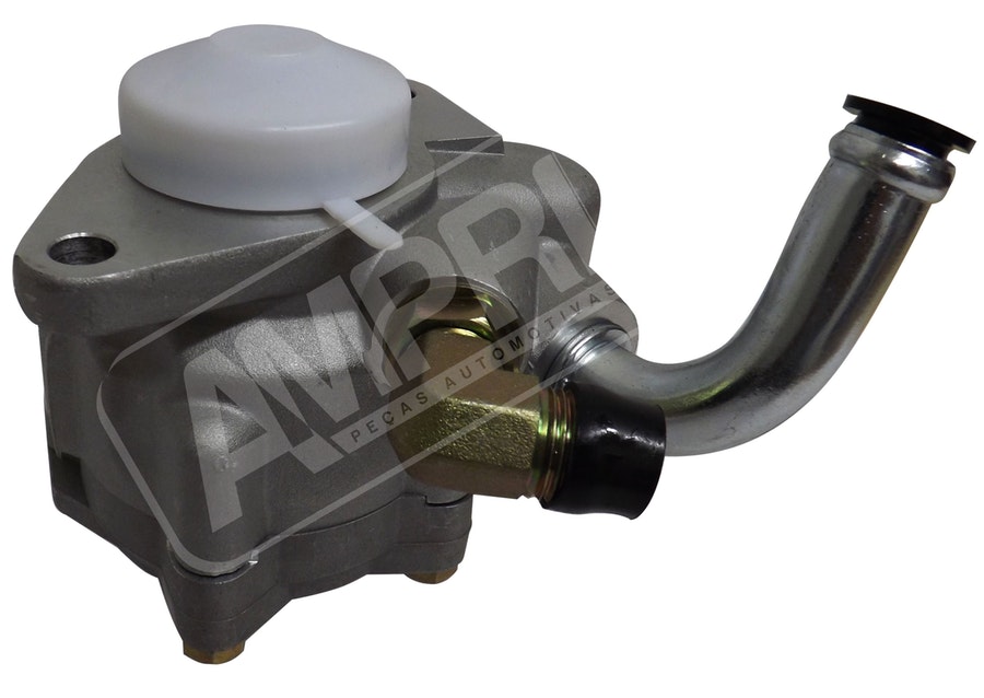 Bomba de Direção Hidráulica - Ampri - 98000 - Unitário