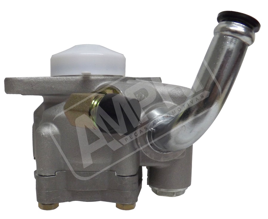 Bomba de Direção Hidráulica - Ampri - 98000 - Unitário