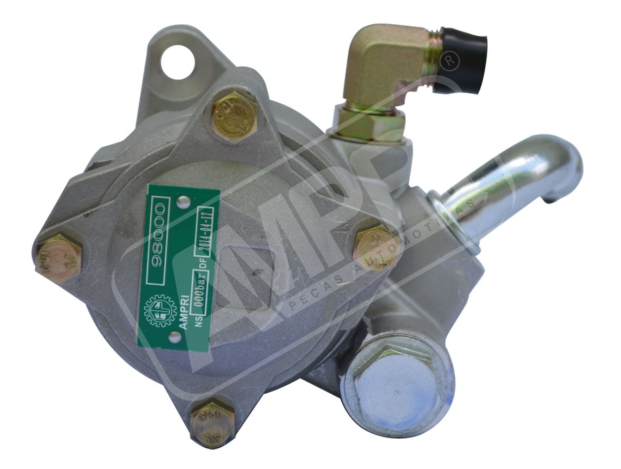 Bomba de Direção Hidráulica - Ampri - 98000 - Unitário
