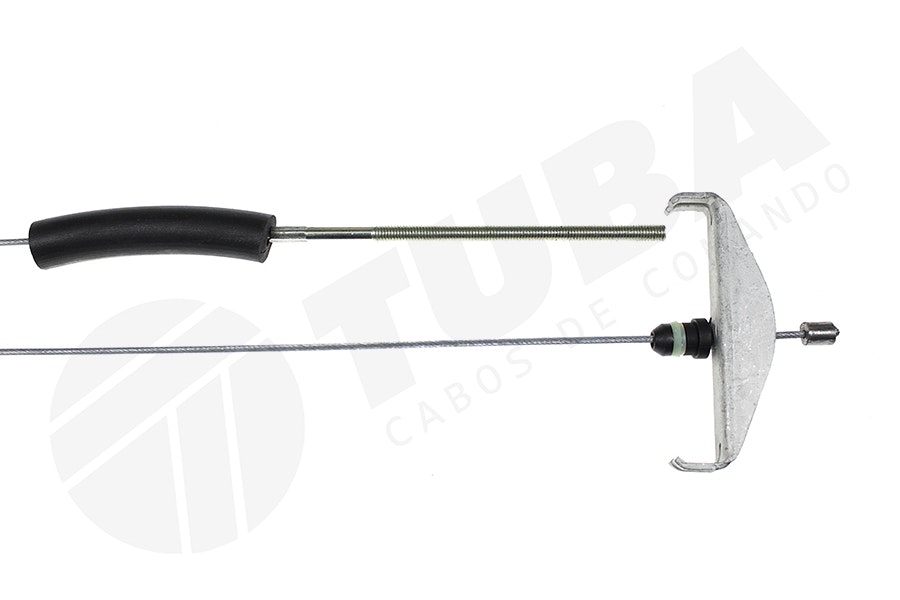 Cabo do Freio - Tuba Cabos - 8629 - Unitário