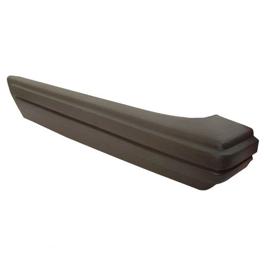 Ponteira do Para-Choque Traseira - KJ - J-10262 - Unitário