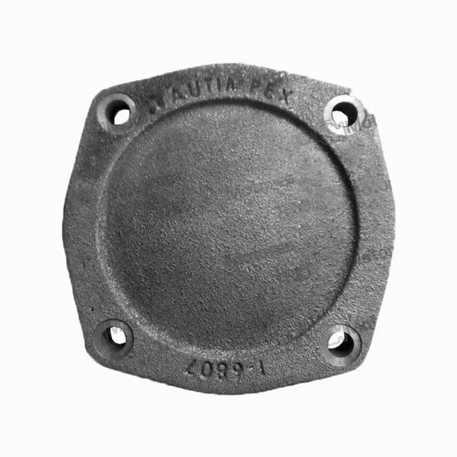 Tampa do Compressor - Autimpex - 99.027.02.001 - Unitário
